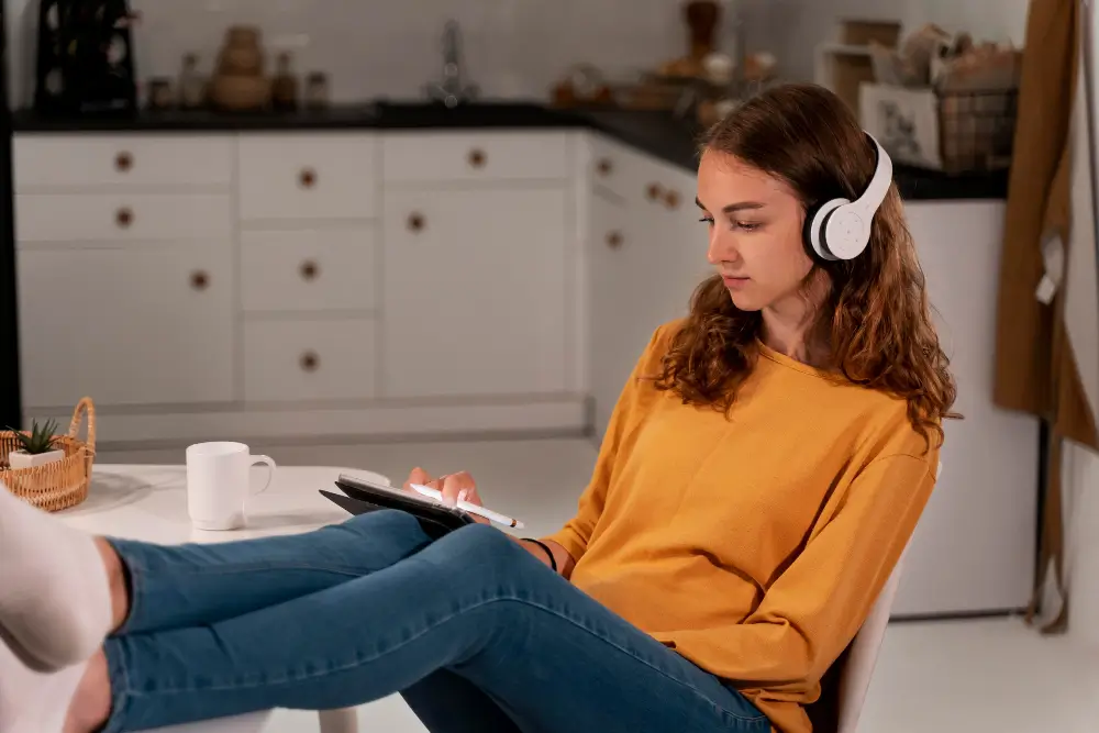 5 Hábitos Diários Para Aprender Inglês Mais Rápido