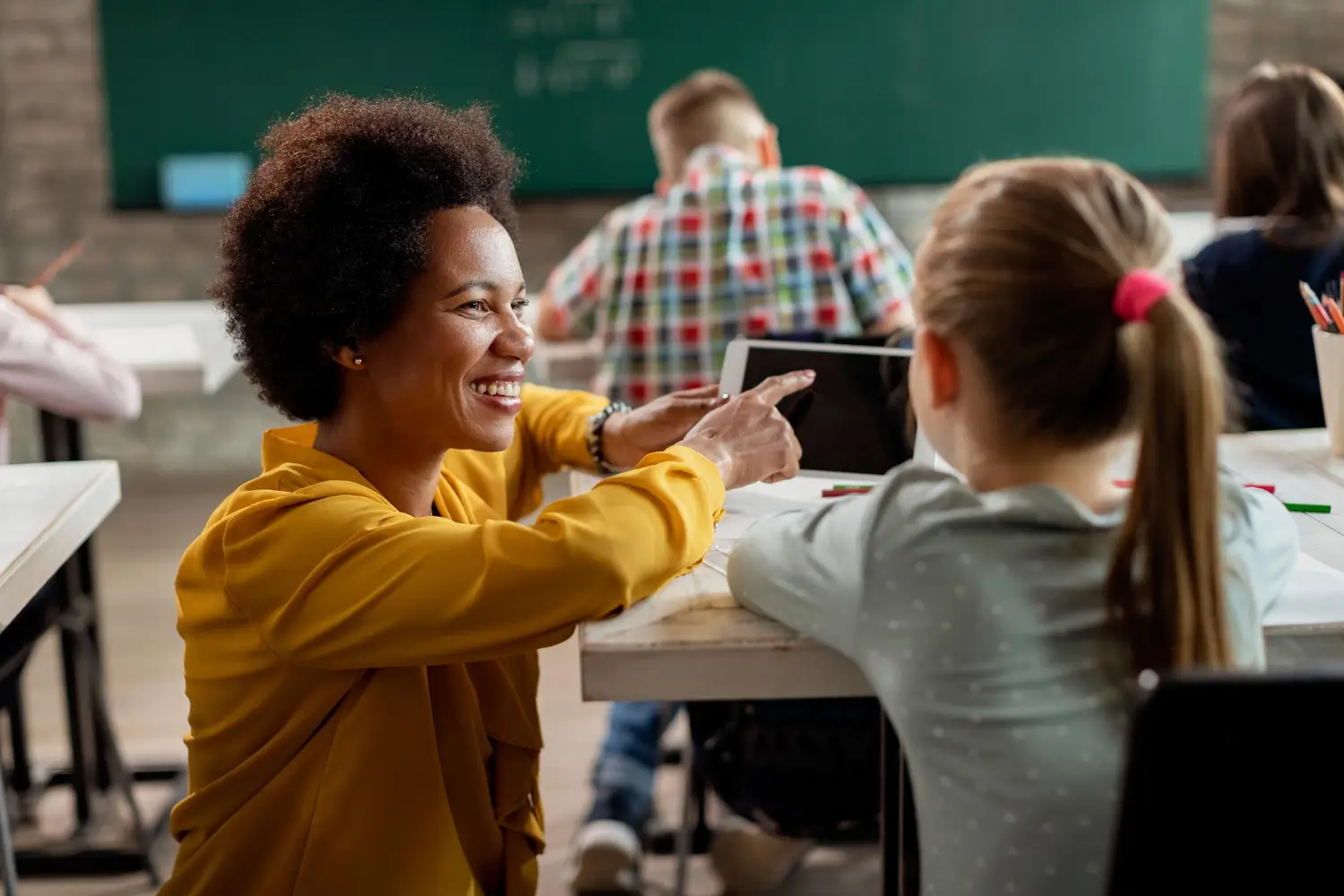 Escola do futuro: como evoluir da gestão ao currículo